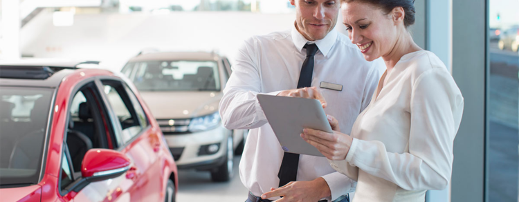 How Car Rentals Make Getting Around Easier